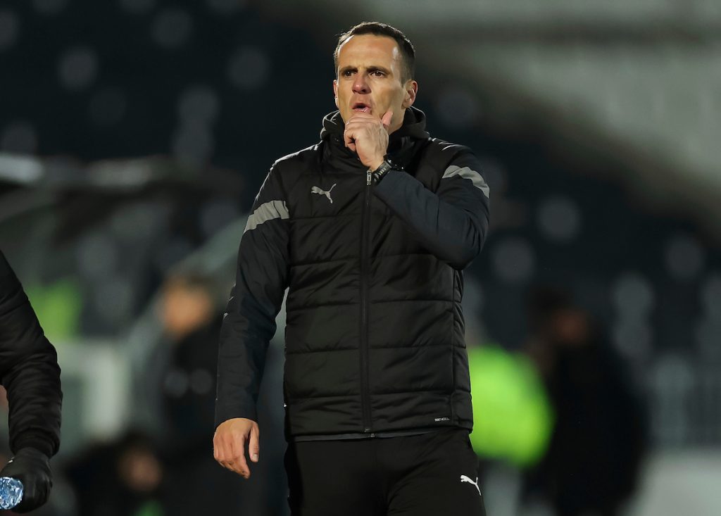 MARKO JOVANOVIĆ: Ovo je naša realnost! Ne bih trošio reči na…