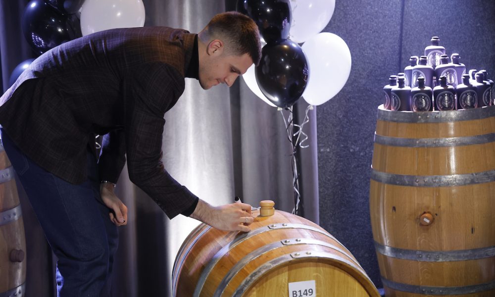 NOVOGODIŠNJI INTERVJU Vanja Marinković: Vratio sam se zbog trofeja ABA lige i igranja sa Partizanom u Evroligi! Najdraži trenutak u karijeri mi je…