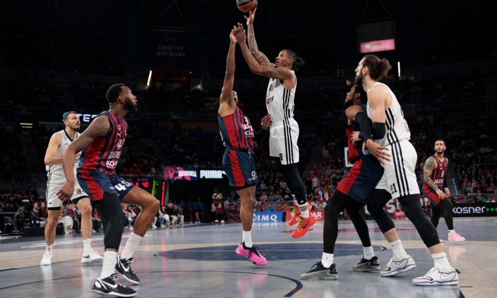 EVROLIGA Monako ponizio Fenerbahče kraj Bosfora, Klajburn rešio triler u Vitoriji, Real pao pred Žalgirisom, Ćus Mateo je izgleda bivši…