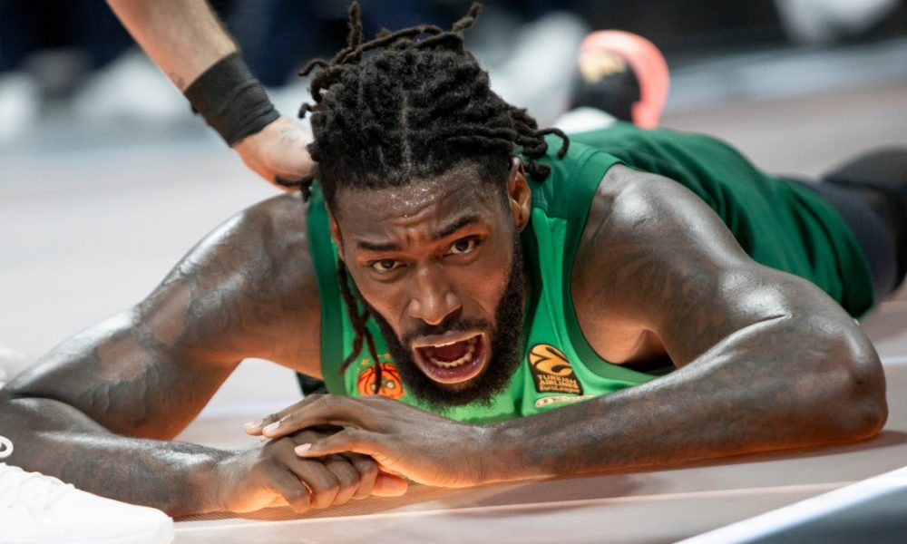 Miljenik „Grobara“ objasnio potez posle teške povrede