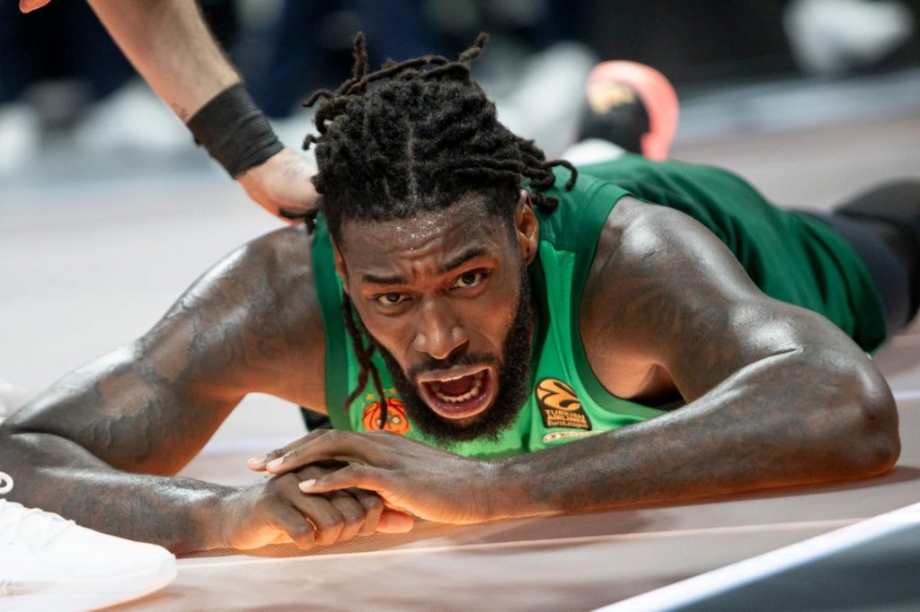 OGLASIO SE PARTIZAN Ostani hrabar, brate! Ataman otkrio težinu povrede