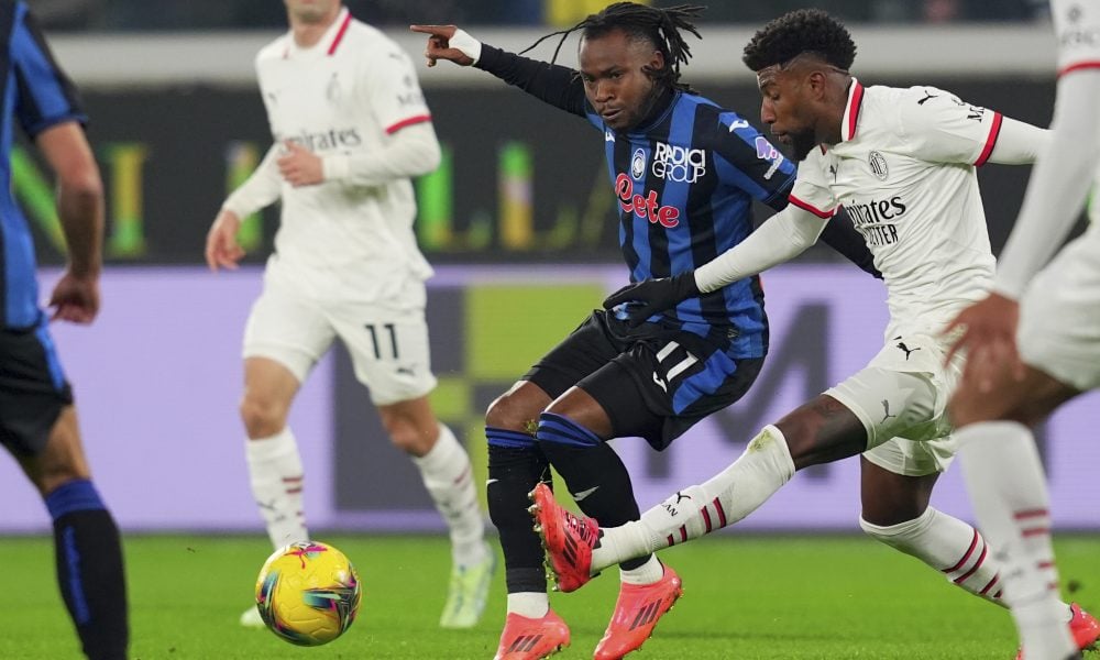 Ademola Lukman zaobišao Istanbul, ide u Atletiko za 40 miliona evra