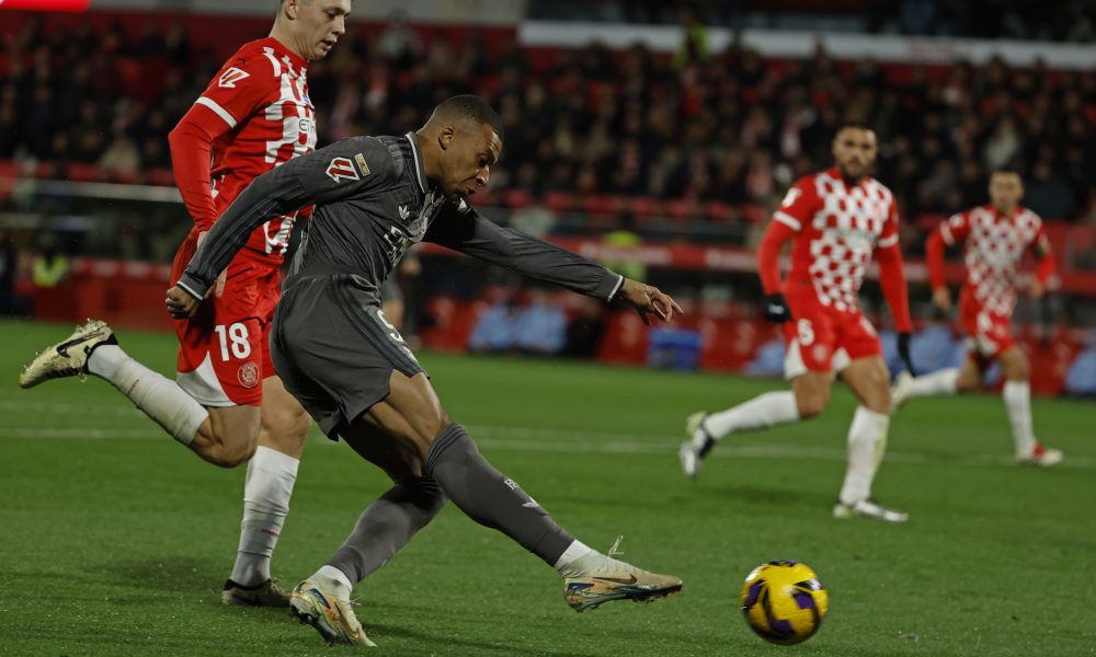 LA LIGA Real prihvatio poklon Barselone i lako prošao kroz Kataloniju