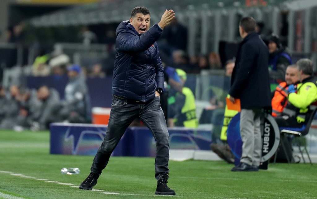 MALI GRADSKI DERBI Zvezda veoma ofanzivna, evo sastava dva tima…