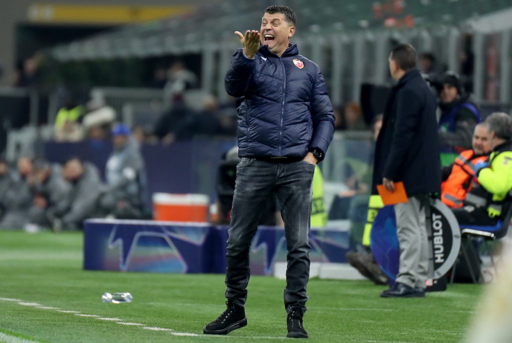 MILOJEVIĆ KAKVOG NISMO VIDELI, NA IVICI SUZA: Oružana pljačka! Ovo je sramota, igrajte tu vašu zatvorenu ligu!