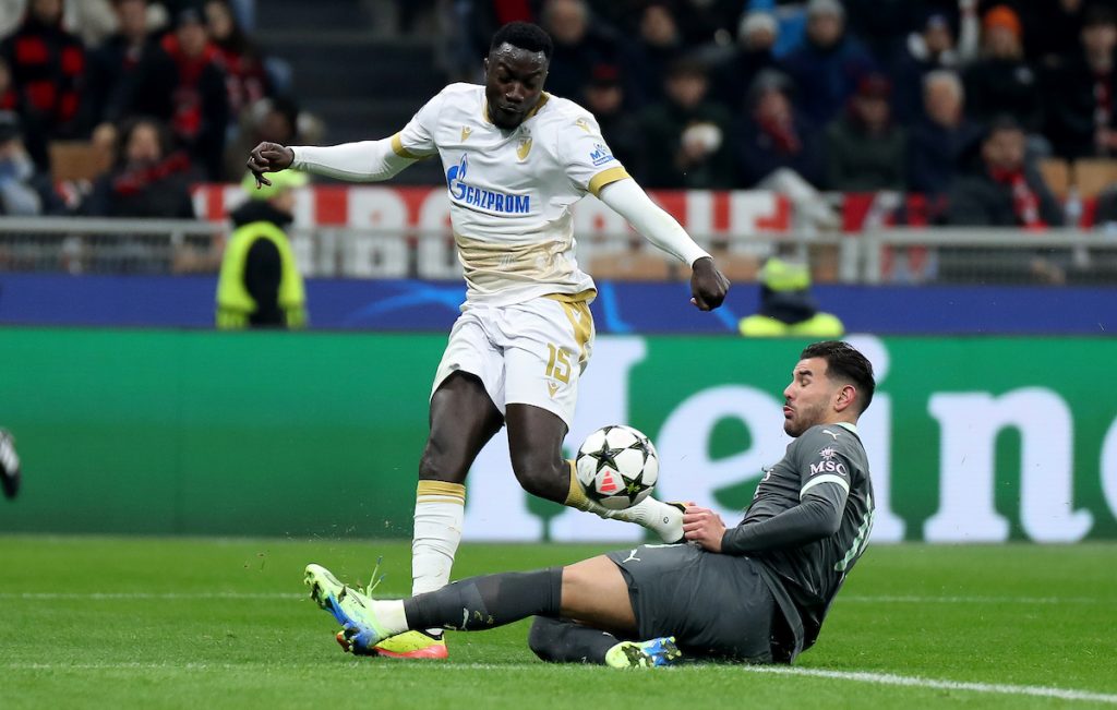 ŠTETA Zvezda je u Milanu poražena, ali ne i nadigrana! Crveno-beli se u Beograd vraćaju bez bodova, ali podignute glave (VIDEO)