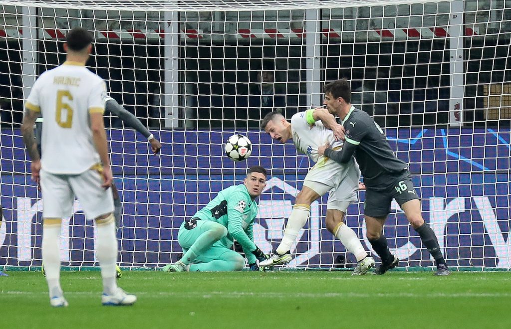 SKENER MAXBET SPORTA Milojević je imao bolji tim na klupi nego na terenu! Zvezda ima golmana za dugi niz godina, osim ako…