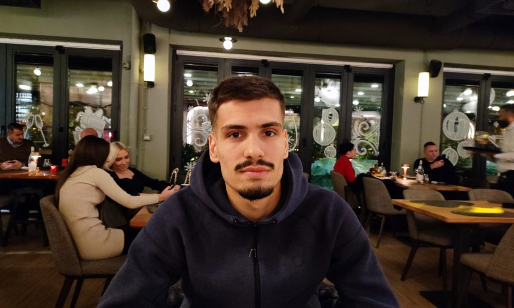 HEROJ TOPOLČANA Pantović za MBS: Sve vreme smo verovali u preokret… Još nismo svesni veličine ovog uspeha! Imamo čemu da se nadamo protiv Jagjelonije (VIDEO)