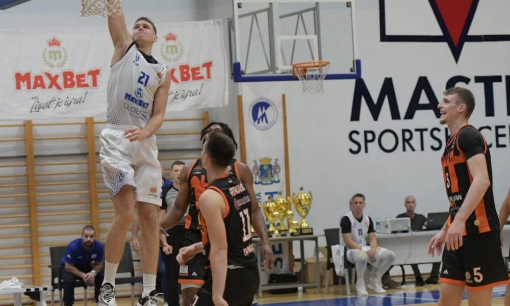 Mladost MaxBet dovela veliko pojačanje (FOTO)