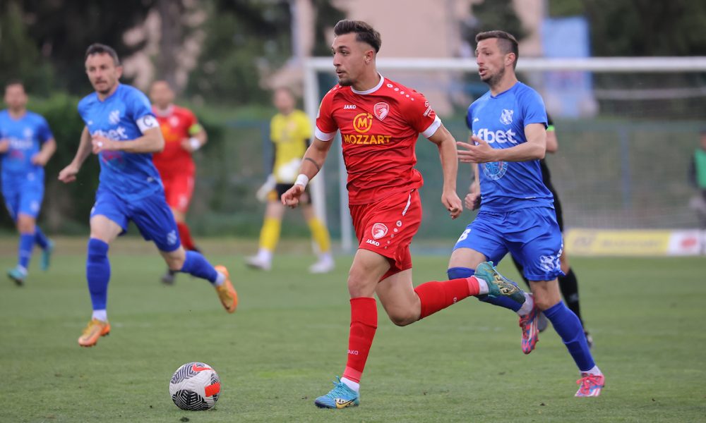 TRENER SANDERLENDA: Aleksić mora da nastavi…