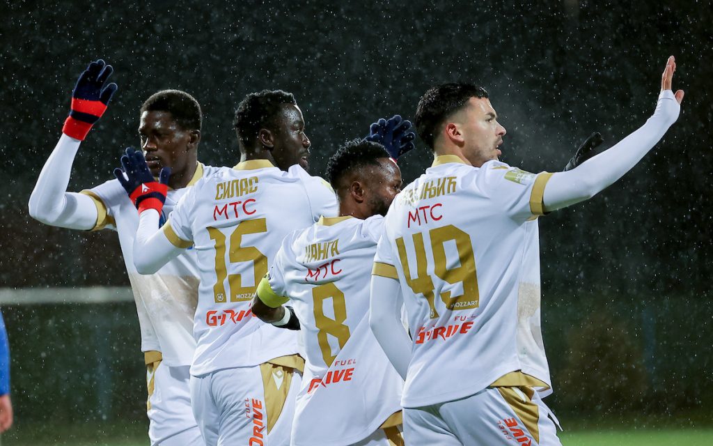 OTKRIVAMO Upisani propusti sudije u zvaničan protokol! Ključno pitanje koje je Zvezda postavila UEFA glasi…