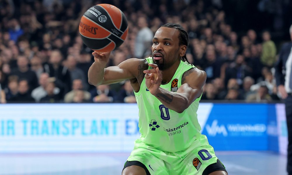 Panter: Ponosan sam na ovaj tim!