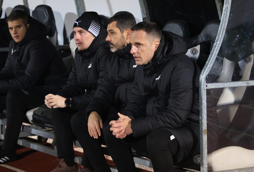 JOVANOVIĆ: Hvala Savi, a mi smo imali dva dana da se spremimo! DRINČIĆ: Veoma sam razočaran!