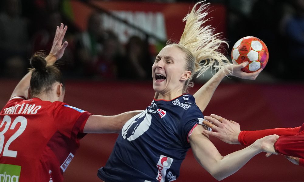 RUKOMET Norvežanke su neprikosnovene vladarke Evrope!