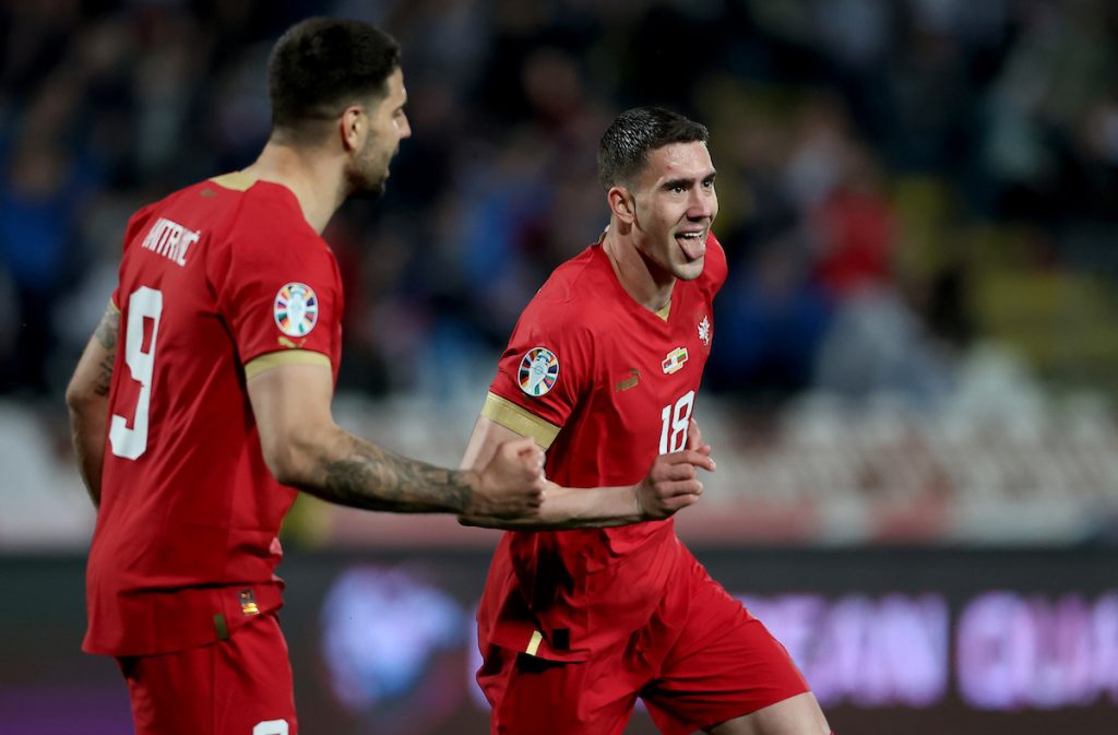 UTISCI POSLE ŽREBA U CIRIHU Tradicija i računica su jasni, Srbiji za Mundijal trebaju… (VIDEO)