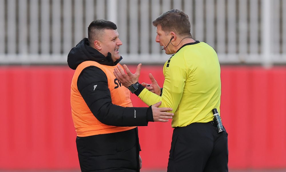 SAOPŠTENJE RADNIČKOG IZ KRAGUJEVCA: Ne oglašavamo se zbog nepriličnog suđenja Simovića, već Lalatovića koji je pokazao…