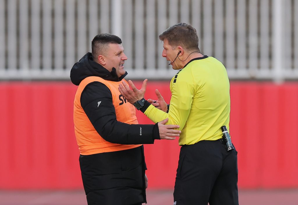 SAOPŠTENJE RADNIČKOG IZ KRAGUJEVCA: Ne oglašavamo se zbog nepriličnog suđenja Simovića, već Lalatovića koji je pokazao…