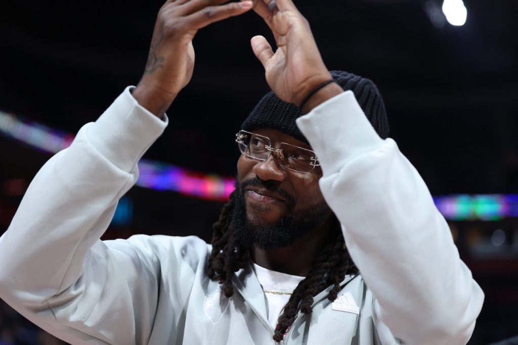 BRAUN UZBUĐEN UOČI DEBIJA: Jedva čekam da zaigram pred legendarnim Zvezdinim navijačima! Samo da ne napravim neku ludost…