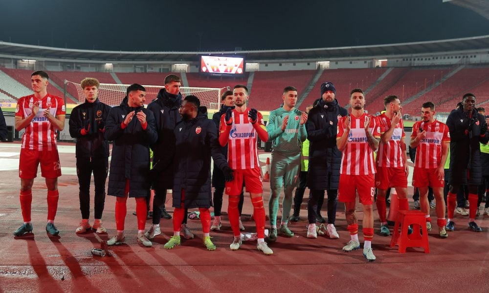 SAZNAJEMO Prvi odlazak iz Zvezde! Misiju je završio junak…