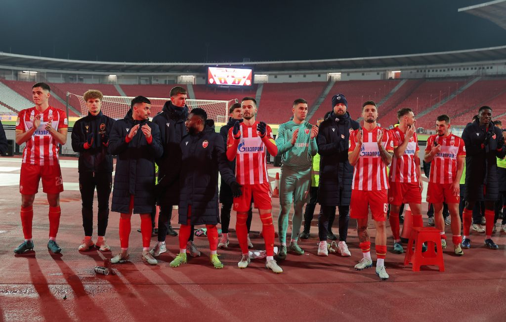 SAZNAJEMO Prvi odlazak iz Zvezde! Misiju je završio junak…