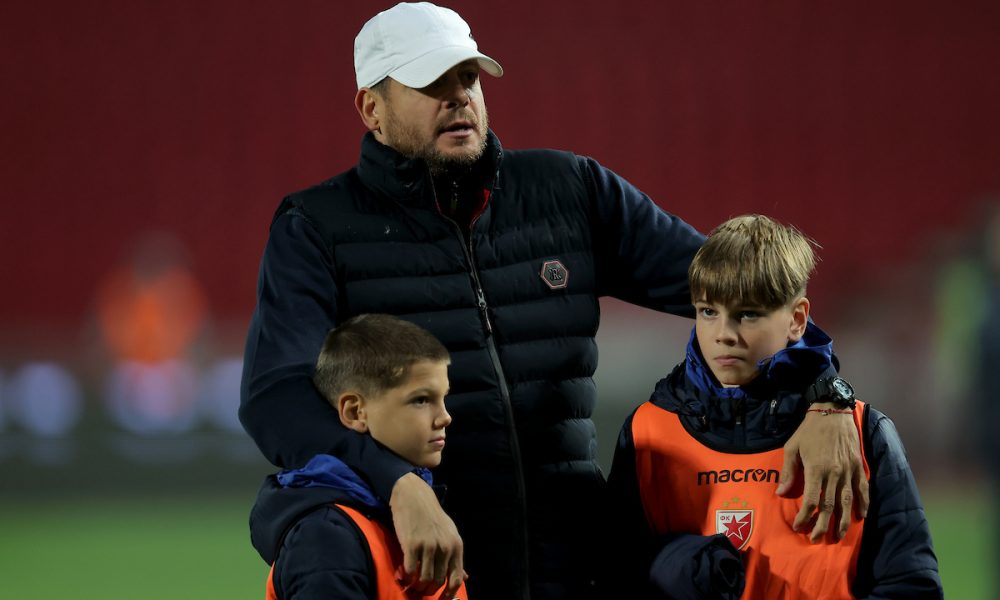 LALATOVIĆ PRED KUP: Nećemo da potcenimo Grafičar, svi znaju da su oni Zvezdina…