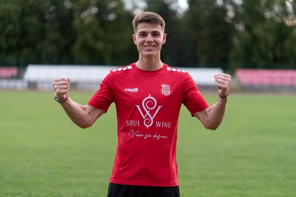 BANATSKA KOŠAVA ODUVALA LIDERA Čudo od deteta gura Vršac ka eliti! Borac zakucao Dubočicu za dno tabele