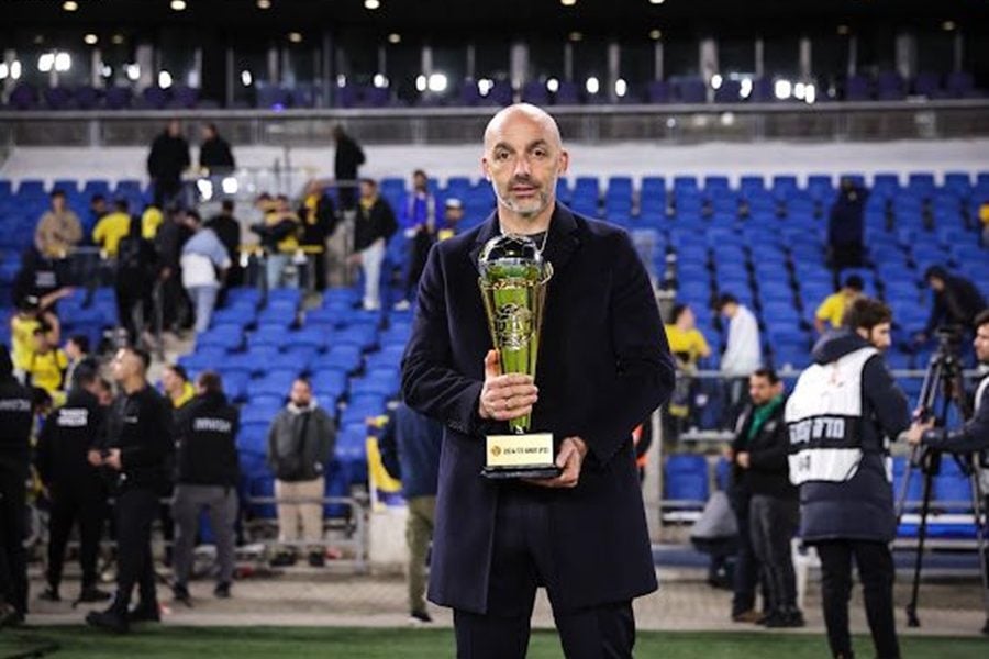 Lazetić napustio Makabi