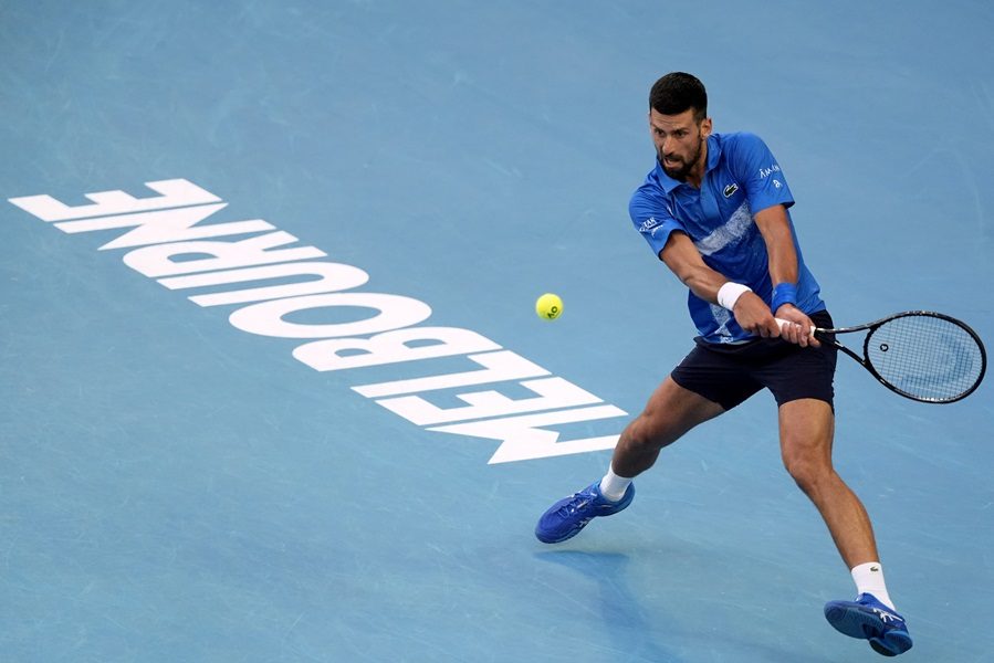 AUSTRALIJAN OPEN Đoković u osmini finala, sledi okršaj protiv još jednog Čeha