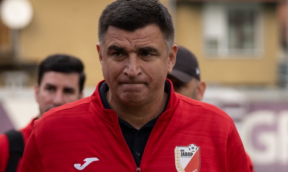 JAVOR INTERESUJE SAMO SUPERLIGA Radovan Ćurčić: Teško je sa najmanjim budžetom praviti dobar rezultat, ali to je čar našeg kluba