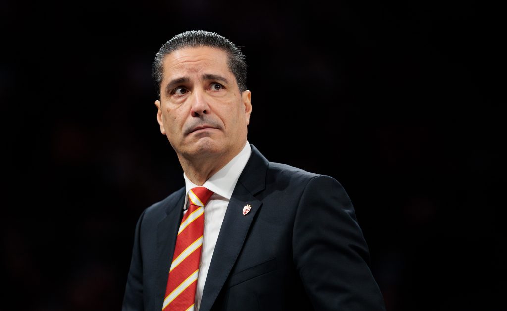 SFEROPULOS POSLE BASKONIJE: Birali smo prava rešenja u završnici! Važno je da ne ponavljamo greške