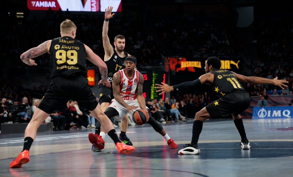 KENAN POSLE UTAKMICE SEZONE: Samo sam uzeo ono… (VIDEO)