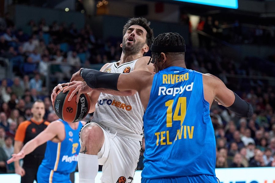 Noć rekorda u Madridu, Musa i Kampaco sprečili poraz Reala! Olimpijakos slavio posle produžetka (VIDEO)