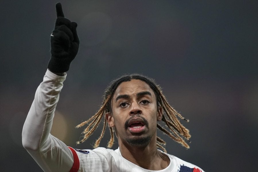 BARKOLA SPREČIO IZNENAĐENJE Parižani pobedili posle preokreta (VIDEO)