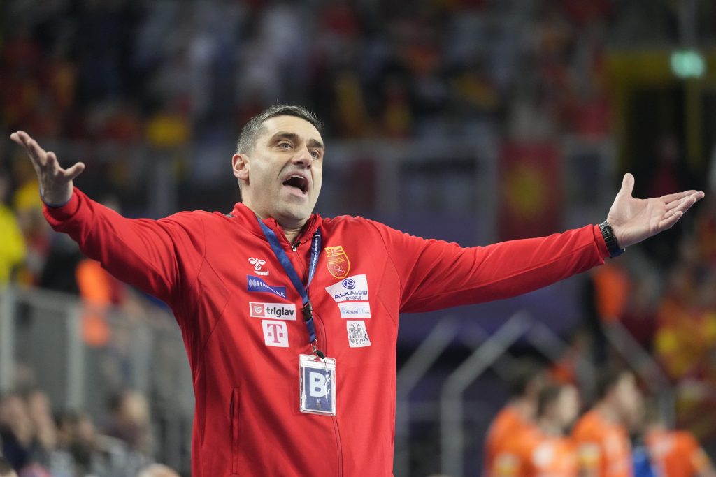 Makedonci besneli u Varaždinu! Lazarov: Izmaklo kontroli! Ovo liči na sve, osim na Svetsko prvenstvo