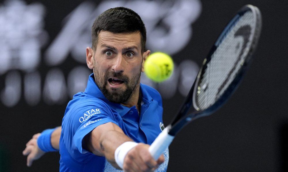 MAREJ O DALJOJ SARADNJI S NOLETOM: Dogovorili smo se da…