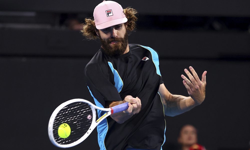 Opelka posle Novaka stigao do finala Brizbejna