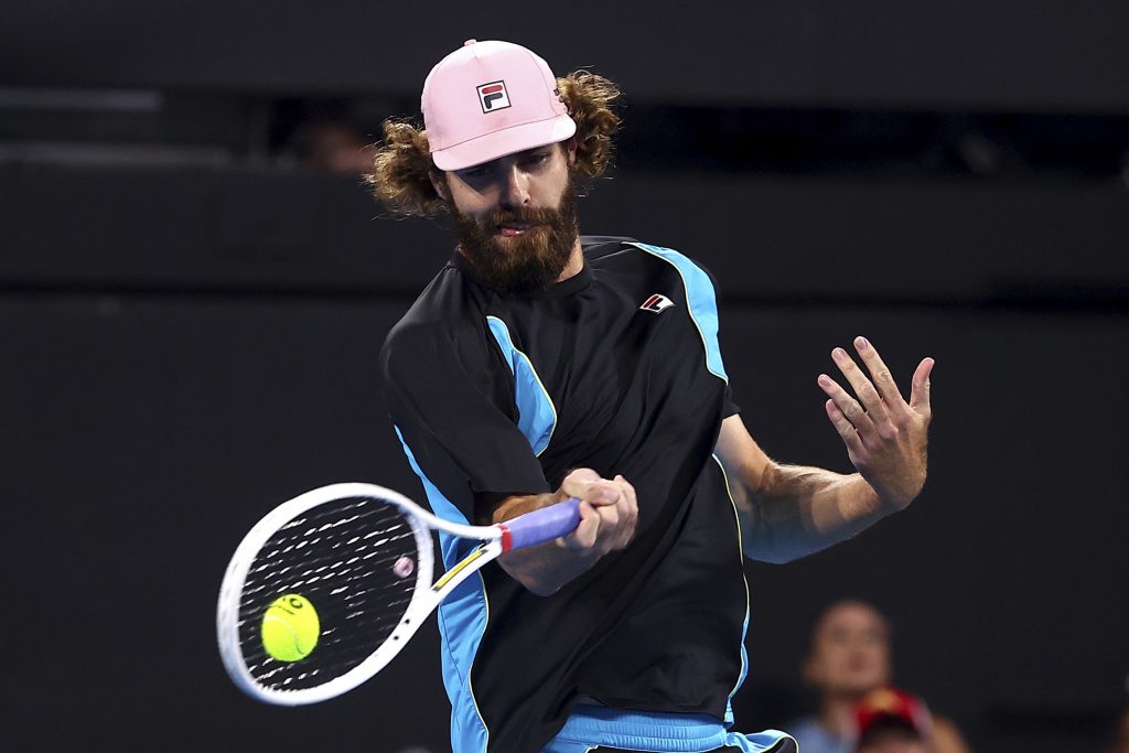 Opelka posle Novaka stigao do finala Brizbejna