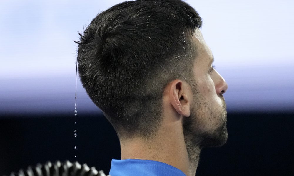 Idemo, Nole! „Blokbaster“ već u četvrtfinalu!