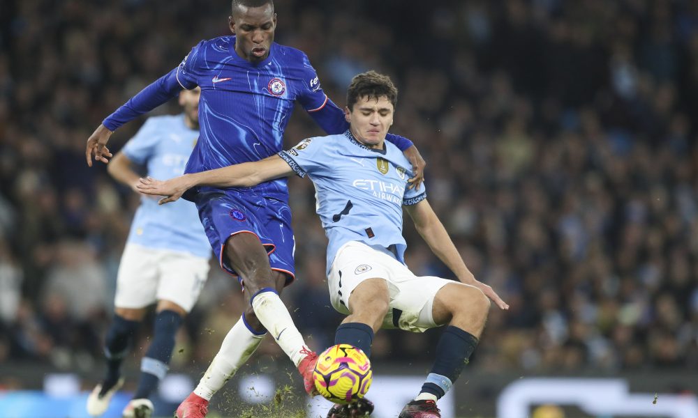 GVARDIOLA O SKUPO PLAĆENOM ŠTOPERU KOJI JE KIKSNUO NA DEBIJU: Da bih komunicirao s njim, moram da naučim ruski!