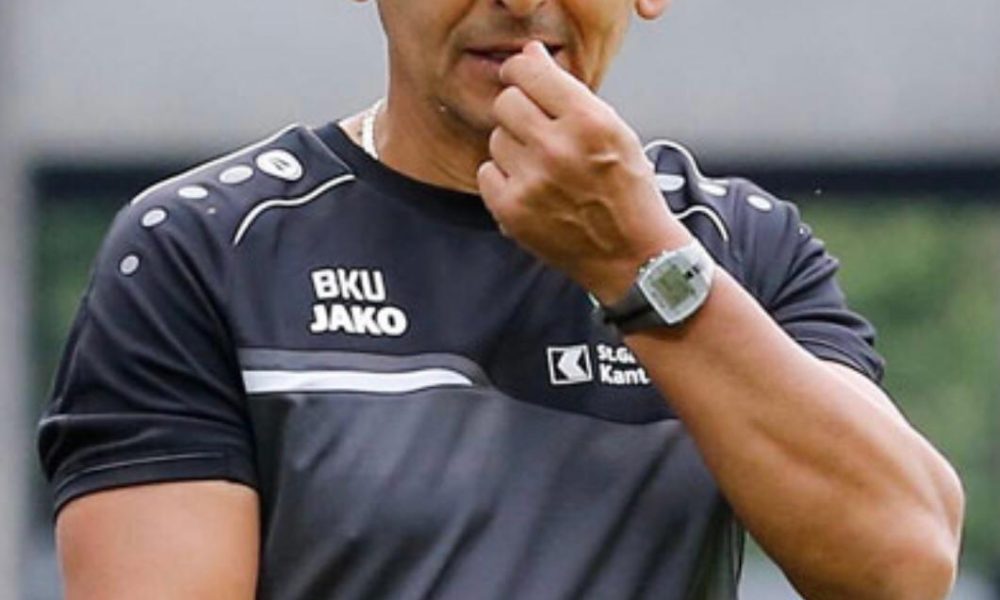 KUZMANOVIĆ ZA MBS: Jang Bojs je u krizi, ali se uzda u prekide i brze igrače