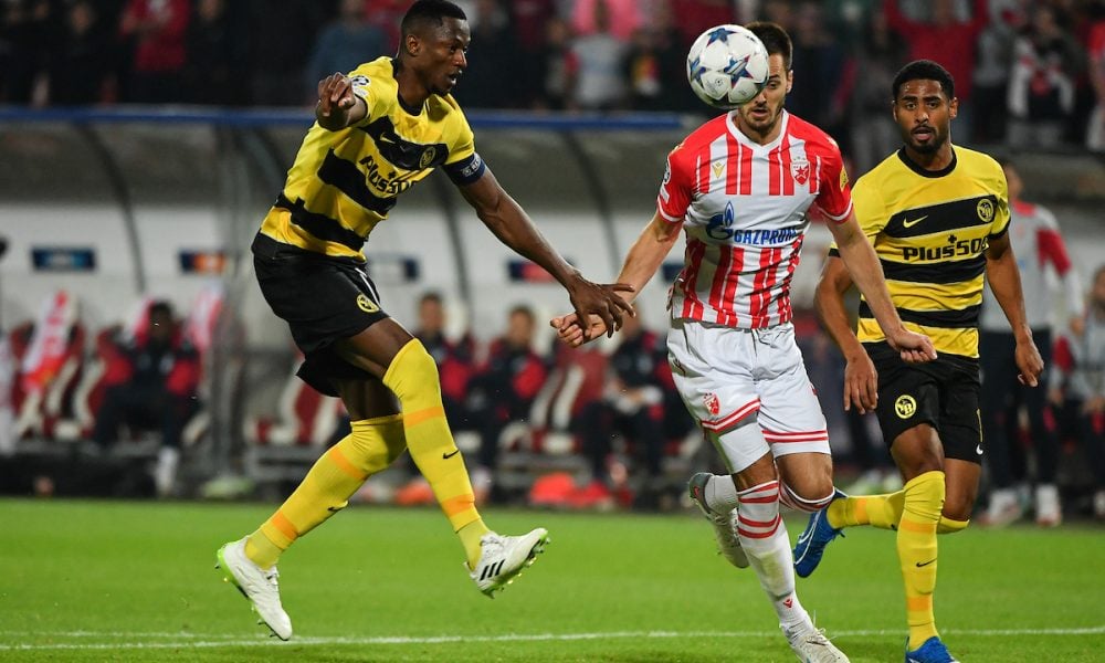 OVO JE CRVENA ZVEZDA! Mališan je utrčao na teren i razbesneo redara, a onda se ukazao Mirko Ivanić… (VIDEO)