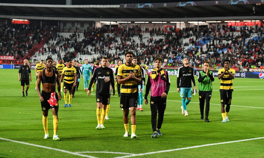 „MLADI MOMCI“ U KANALU PRED DOLAZAK ZVEZDE Više od 270 minuta bez…