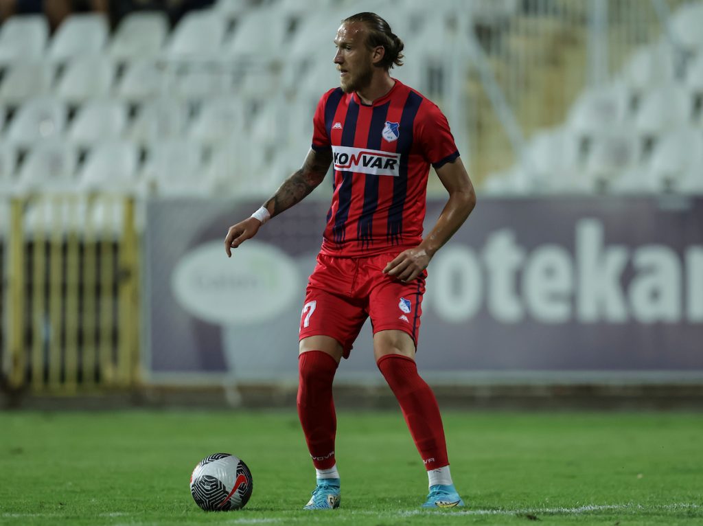 PONOVO U AZIJI Defanzivac prihvatio ponudu iz Kuvajta