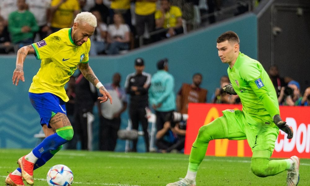 Dinamo dobija veliko pojačanje, a Hrvatska spasava reprezentativnog golmana