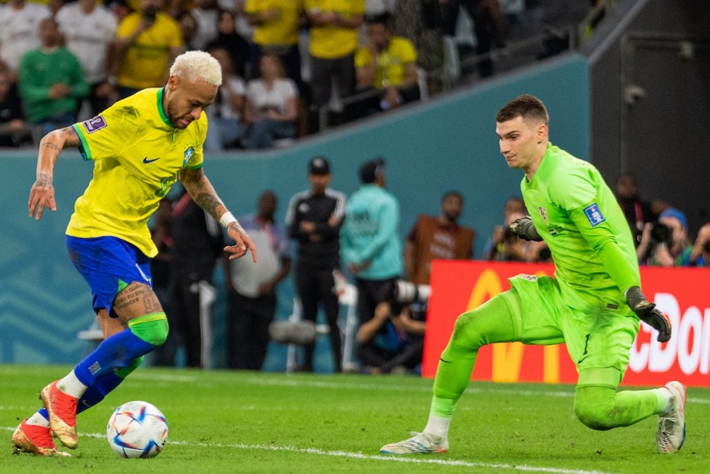 Dinamo dobija veliko pojačanje, a Hrvatska spasava reprezentativnog golmana