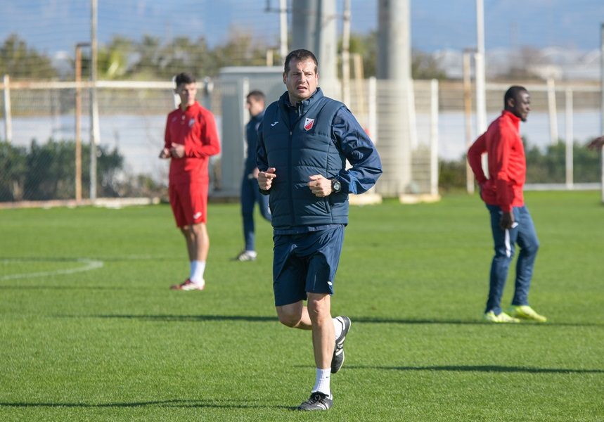 KAKO ĆE DA IZGLEDA VOŠA U NOVOJ FORMACIJI? Lalatović će da bude na slatkim mukama, a evo i zbog čega…