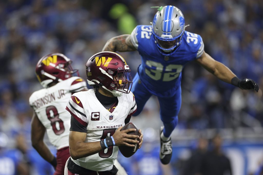 NFL PLEJ-OF Kanzas mrzi cela Amerika, glavni favorit za titulu pao na prvom stepeniku (FOTO/VIDEO)