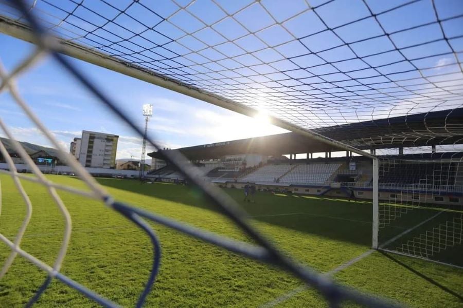SUPERLIGA SRBIJE Gaćinović vodi Novi Pazar ka plej-ofu! Napredak lagano pao kraj Jošanice (VIDEO)