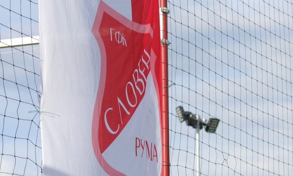 PROMENE U RUMI Sloven sa novim trenerom nastavlja borbu za opstanak u Prvoj ligi