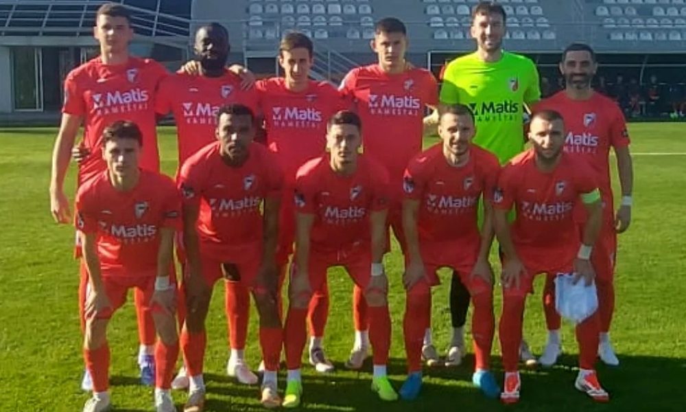 LIDER SVE JAČI Javor predstavio četvrto zimsko pojačanje!